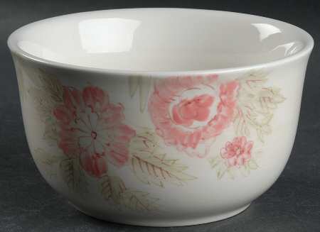 Pink Sands Soup/Cereal Bowl