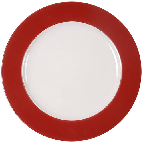 Colorwave Raspberry Dinner Plate