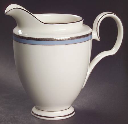 Creamer