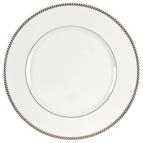 Cellini Platinum by Noritake