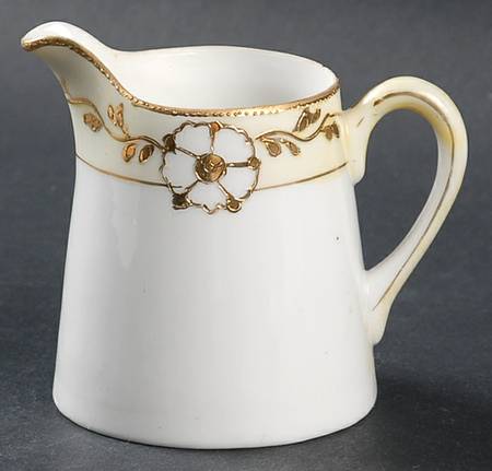 MEI1370 Mini Creamer