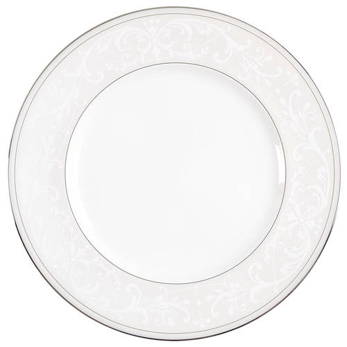 Pearl Symphony Salad Plate