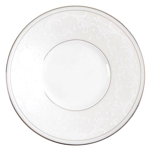 Pearl Symphony Saucer