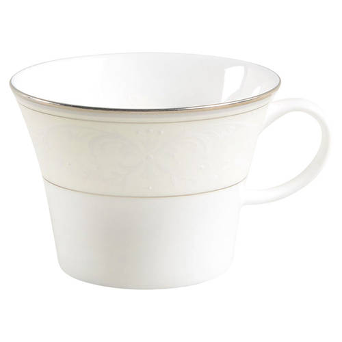 Pearl Symphony Flat Cup