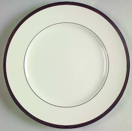 Sorrento Platinum by Noritake