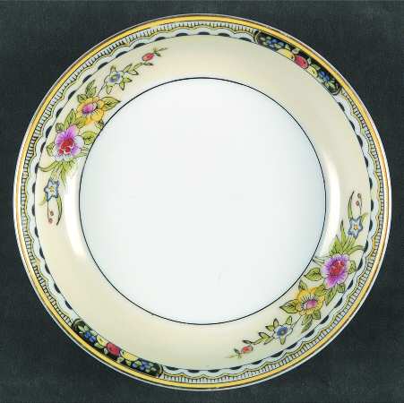 N2175 Fruit/Dessert (Sauce) Bowl by Noritake