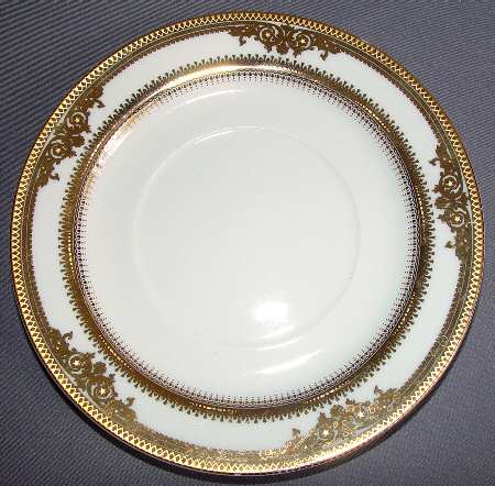 NAV1 Saucer for Footed Cup