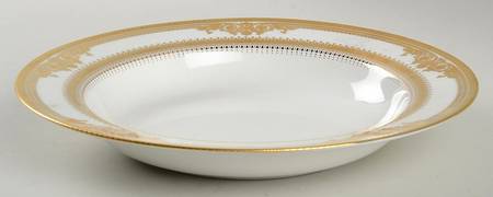 NAV1 Rim Soup Bowl