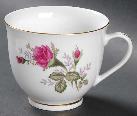 Non1 Footed Cup
