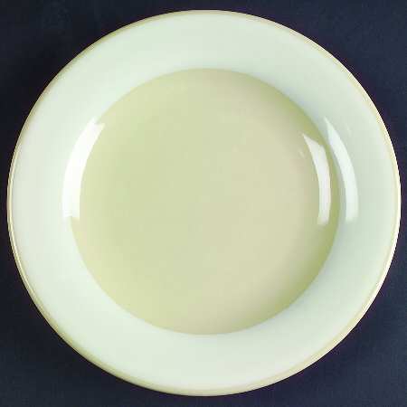 Cafe Au Lait Salad Plate