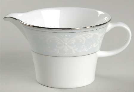 Sky Symphony Creamer