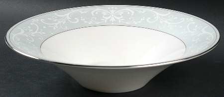 Sky Symphony 10" Pasta Serving Bowl