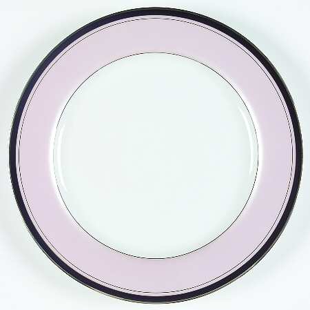 Sabrina Salad/Dessert Plate