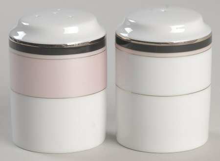 Sabrina Salt & Pepper Set