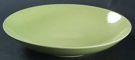 Metro Mint (Green) 9" Soup/Pasta Bowl