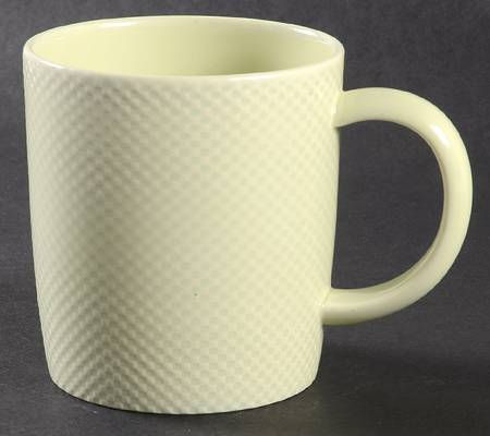 Metro Mint (Green) Mug