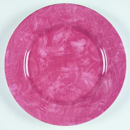 Wild Roses Pink (Textured) by Nikko