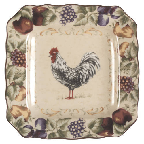 Napa Chanticleer by Noble Excellence