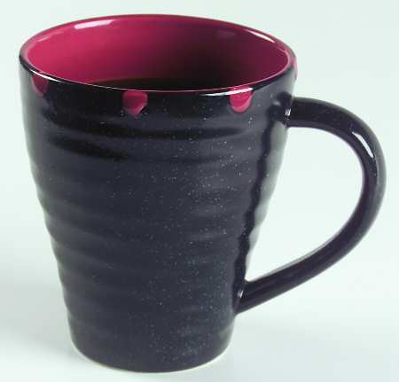 Red Sky Mug