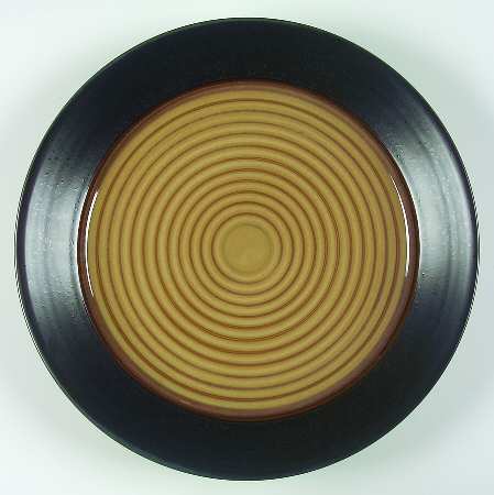 Desert Sand 12" Chop Plate (Round Platter)