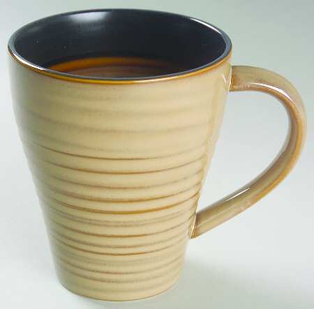 Desert Sand Mug