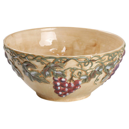 Meritage Small Serving Bowl