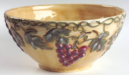 Meritage Medium Serving Bowl