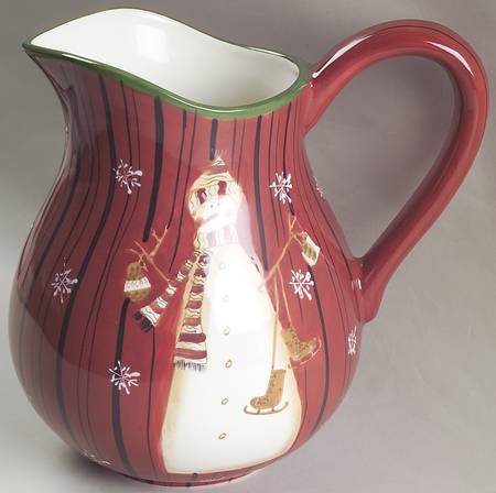 Snow Mates 144 Oz Pitcher