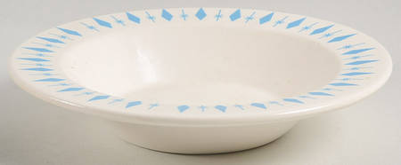 NSN1 Fruit/Dessert (Sauce) Bowl