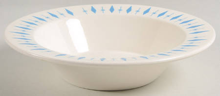 NSN1 Rim Cereal Bowl