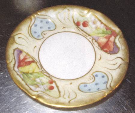 NLS1 by Nautilus Porcelain