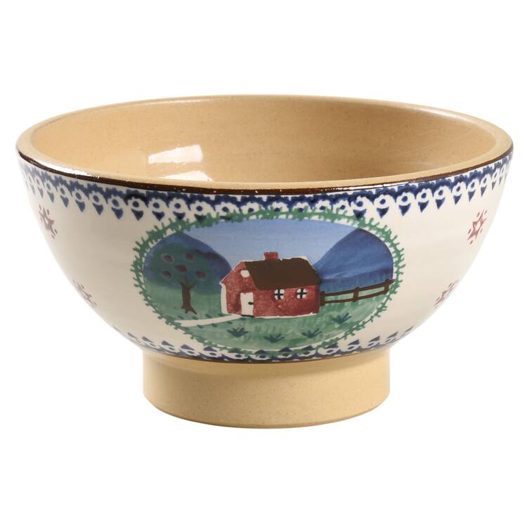 Landscape Farmhouse 5" All Purpose Bowl