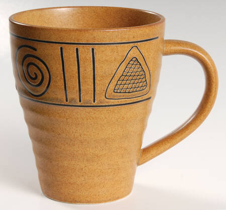Native Mug by Noble Excellence