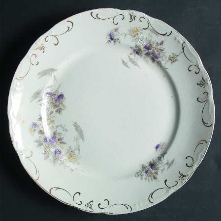 NJP1 by New Jersey Pottery