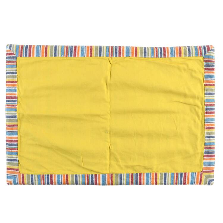 Muy Caliente Cloth Placemat