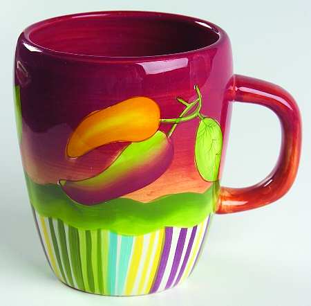 Muy Caliente Mug