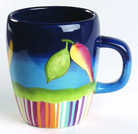 Muy Caliente Mug
