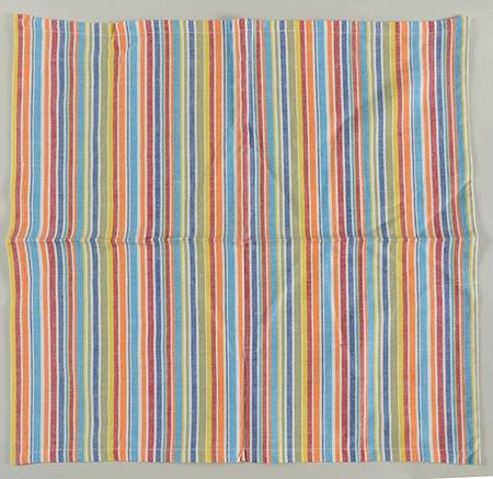 Muy Caliente Cloth Napkin