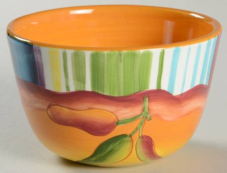 Muy Caliente Individual All Purpose Bowl