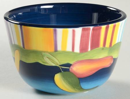 Muy Caliente Individual All Purpose Bowl