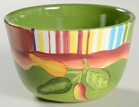 Muy Caliente Individual All Purpose Bowl