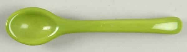 Muy Caliente Condiment Spoon
