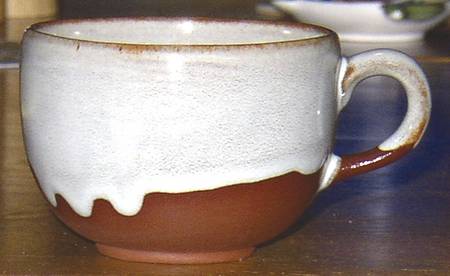 NIU1 Snack Plate & Cup Set