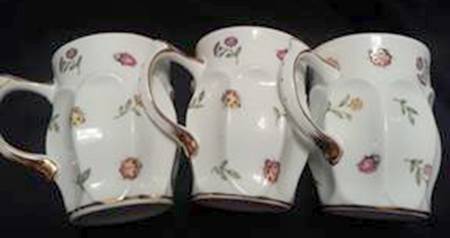 NAK1 Mug