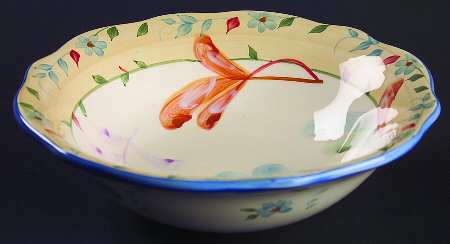 Taylor Mae Coupe Soup Bowl
