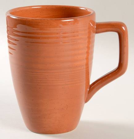 Kenya Rust Mug