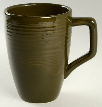 Kenya Olive Mug