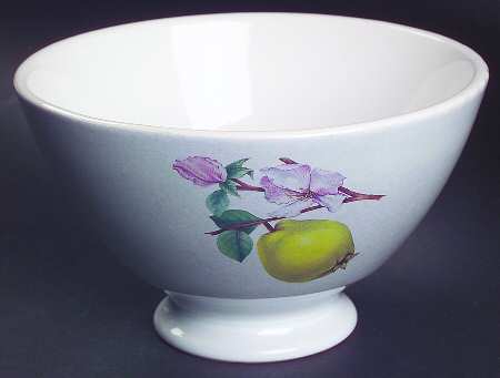 Verger Royal Coupe Cereal Bowl