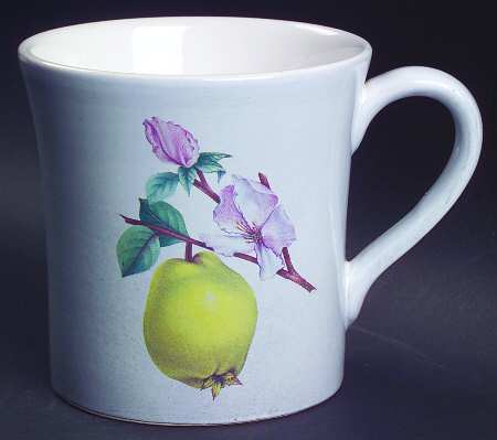 Verger Royal Mug
