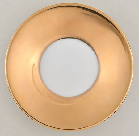 NM19 Saucer for Demitasse Cup